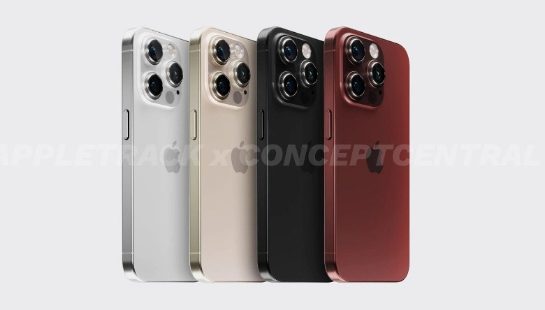 苹果 iPhone 15长什么样?iPhone 15已知信息汇总