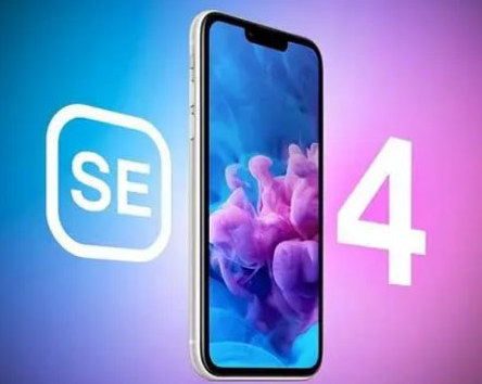 石鼓苹果SE维修分享iPhoneSE受众群体是哪些 