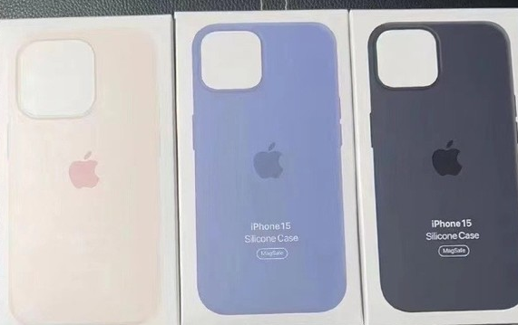 石鼓苹果14维修站分享iPhone14手机壳能直接给iPhone15用吗？ 