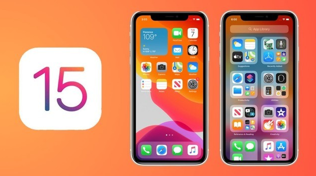 石鼓苹果13维修分享iPhone13更新iOS 15.5，体验如何 