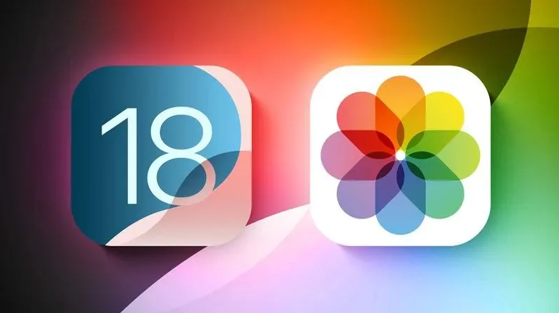 石鼓苹果手机维修分享苹果 iOS / iPadOS 18.1Beta 3 发布 