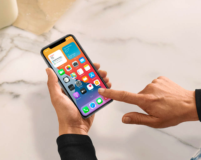 石鼓苹果手机维修分享iPhone 12 出现运行缓慢或死机的情况怎么办 