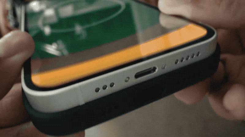 石鼓苹果手机维修分享未来 Magsafe 还有哪些发展空间 