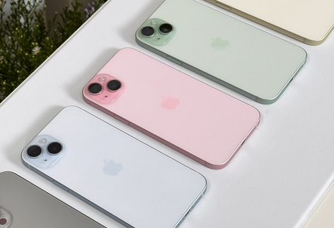 石鼓iPhone15序列号查询分享如何查找苹果15手机序列号的位置