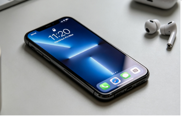 石鼓苹果手机维修分享iPhone11 Pro Max换电池 