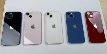 石鼓苹果维修点分享iPhone 13维修主板易被忽略实操故障 