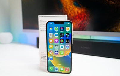 石鼓苹果维修点分享iPhone 14自动关机故障深度解析 