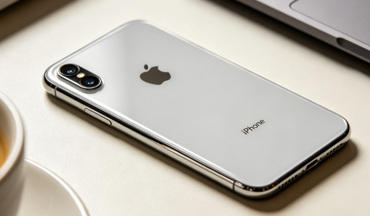 石鼓苹果维修点分享iPhone X扩容真实风险解析 