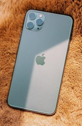 石鼓苹果维修点分享iPhone 11 Pro Max扩容实战风险 