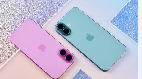 石鼓苹果维修点分享iPhone 16扩容成本与市场套路 