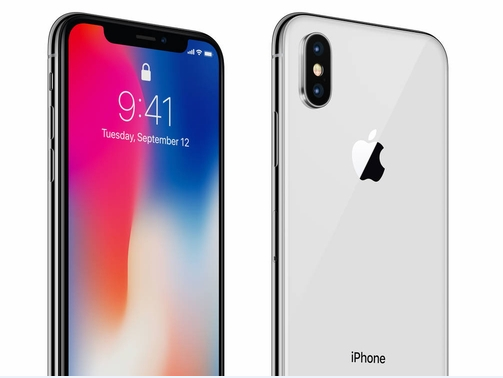 石鼓苹果维修点分享iPhone X系统软硬故障区分指南 