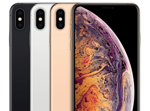 石鼓苹果维修点分享iPhone XS Max系统急救与电池管理 