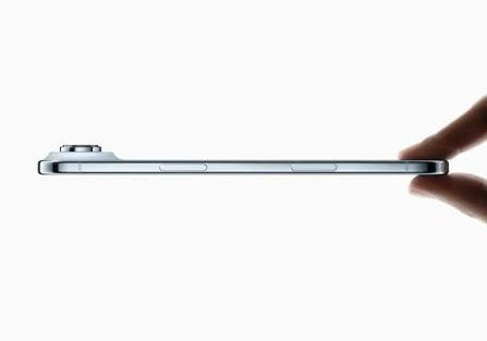 石鼓苹果维修点分享iPhone 17 Air传感器与USB‑C排错 