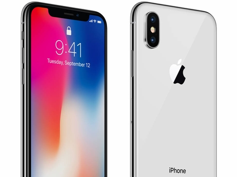 石鼓苹果维修点分享iPhone X备份与锁屏密码故障 