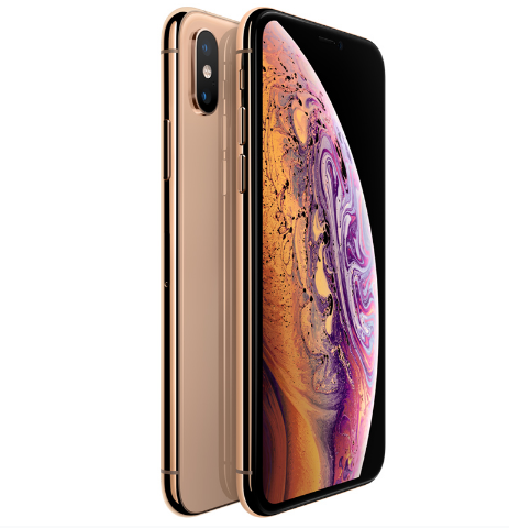 石鼓苹果维修点分享iPhone XS Max锁屏快捷入口故障 