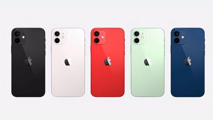 石鼓苹果维修点分享iPhone 12锁屏密码系统机制科普 