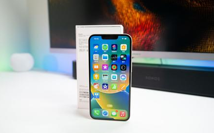 石鼓苹果维修点分享iPhone 14锁屏密码进阶解读 