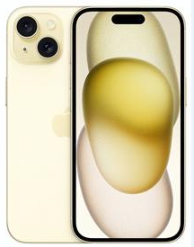 石鼓苹果维修点分享iPhone 15锁屏密码玩机指南 