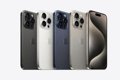 石鼓苹果维修点分享iPhone 15 Pro锁屏密码实用参考 