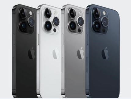 石鼓苹果维修点分享iPhone 16 Pro锁屏密码使用指南 
