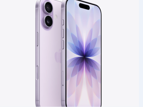 石鼓苹果维修点分享iPhone 17锁屏密码使用参考 