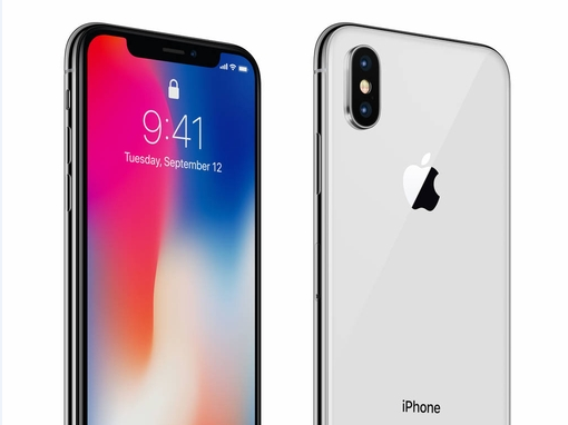 石鼓苹果维修点分享iPhone X黑屏多场景现象解析 