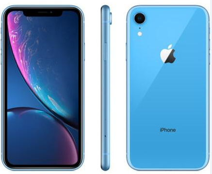 石鼓苹果维修点分享iPhone XR黑屏多类场景解析 