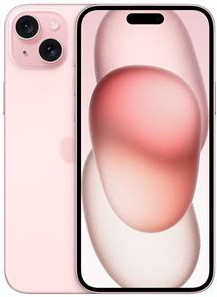 石鼓苹果维修点分享iPhone15 Plus手机黑屏小众问题 