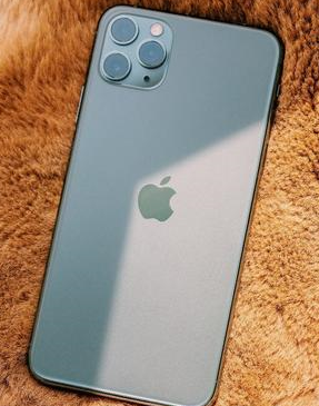 石鼓苹果维修点分享iPhone 11 Pro Max电池发烫特殊问题 
