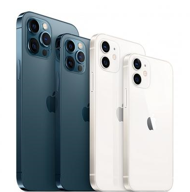 石鼓苹果维修点分享iPhone 12 Pro发烫关联故障汇总 