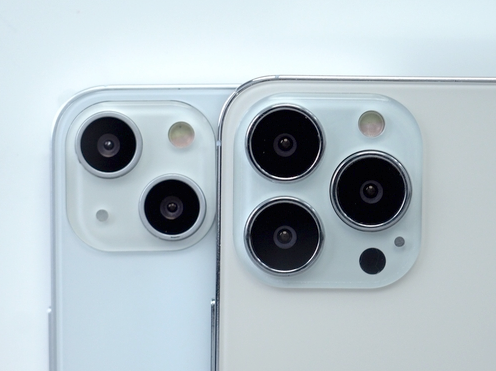 石鼓苹果维修点分享iPhone 13 Pro Max发烫特殊故障解读 