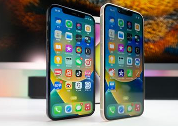 石鼓苹果维修点分享iPhone 14 Plus发烫常见情况科普 